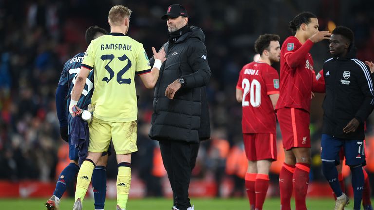  Клоп: Салах и Мане ни липсват, само че би трябвало да се оправим с този интервал 