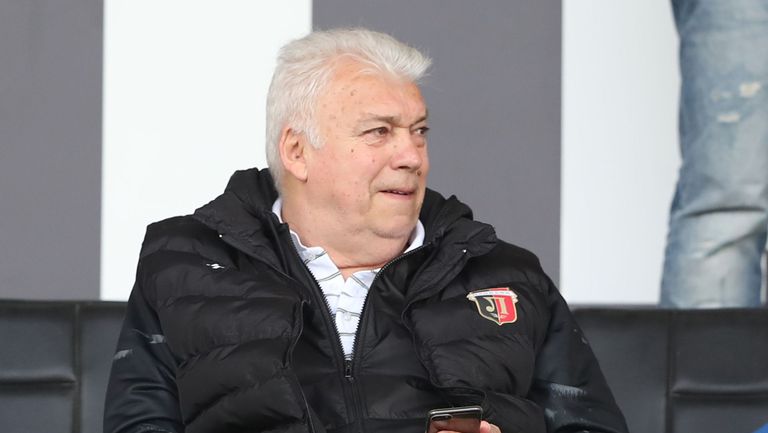  Христо Бонев: Засега няма доста мотиви за оптимизъм 