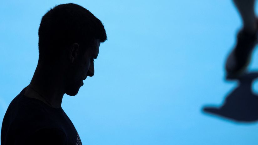 В Сърбия коментират истинската причина за новото анулиране на визата на Новак