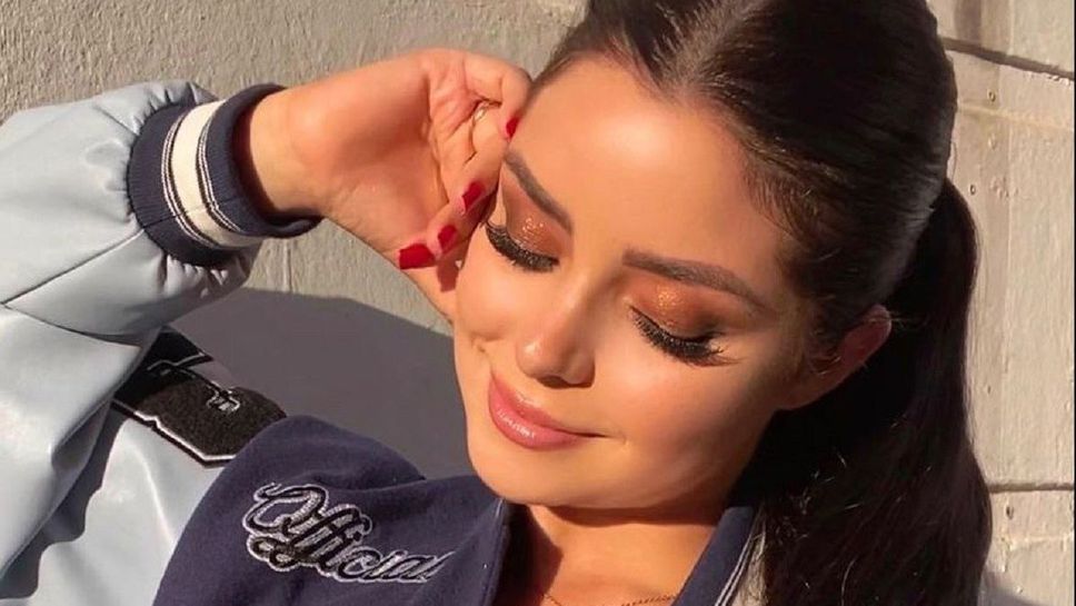 Инфлуенсър напомни за пищните си форми