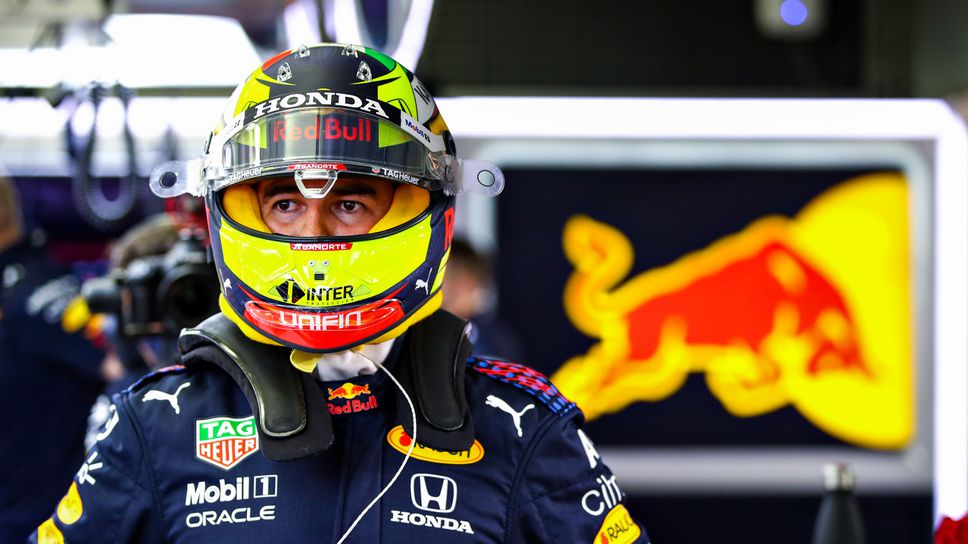 Серхио Перес: Заради битката за титлата нямах време за адаптация