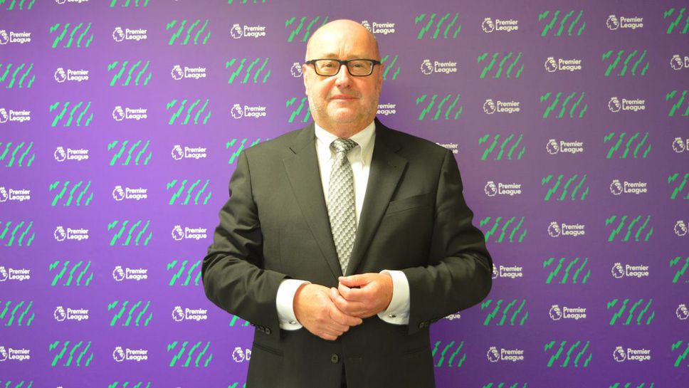 Висшата лига избра временен заместник на Хофман