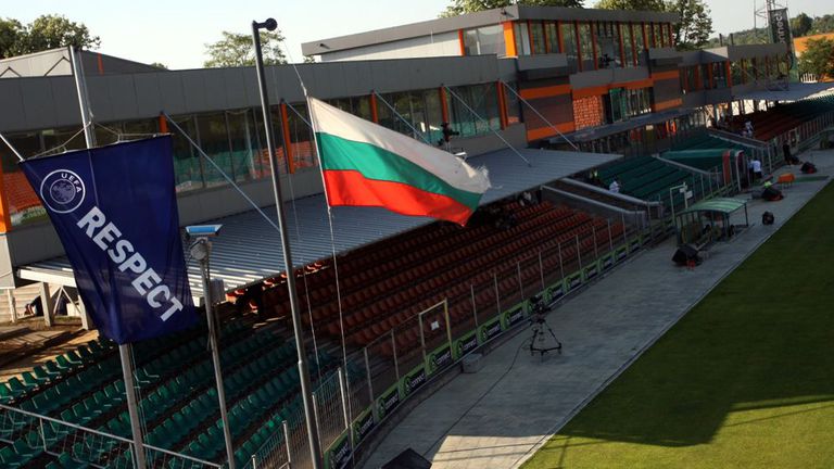  Главният проектант на София знае най-добре по какъв начин се строи нов стадион - този в Ловеч е негово дело 