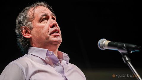 Виктор Карагьозов: Тези награди са голяма гордост, както за мен, така и за момчетата