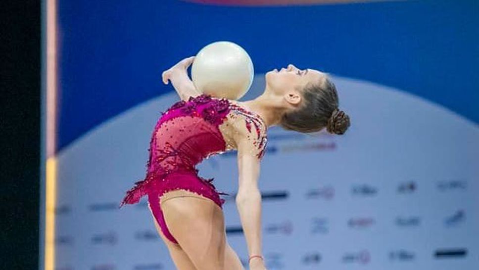 Елвира Краснобаева: Мечтая за олимпийска и световна титла