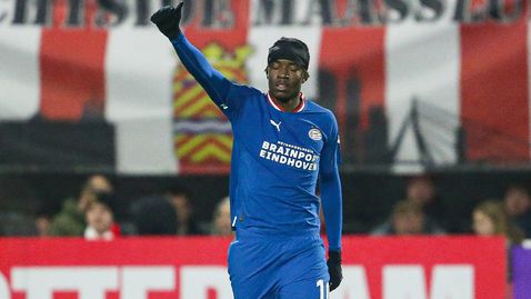  Челси предлага 30 милиона евро за футболист на ПСВ Айндховен 