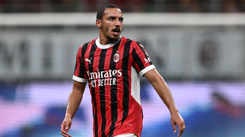  Ситуацията сред Бенасер и Милан се нажежава 