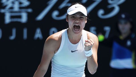 Радукану пречупи Александрова след два тайбрека