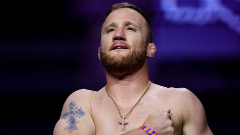 Треньорът на Гейджи: UFC 324 е последният ни шанс за титлата