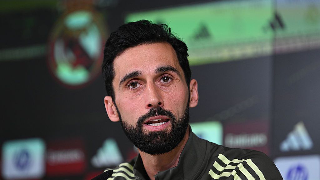 Новият треньор на Реал Мадрид със смел подход преди първия мач начело на тима