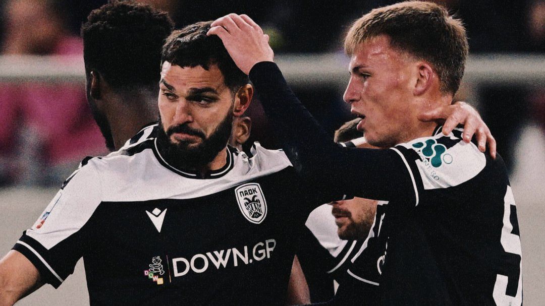 ПАОК без Десподов удари като гост Олимпиакос и продължава към полуфиналите