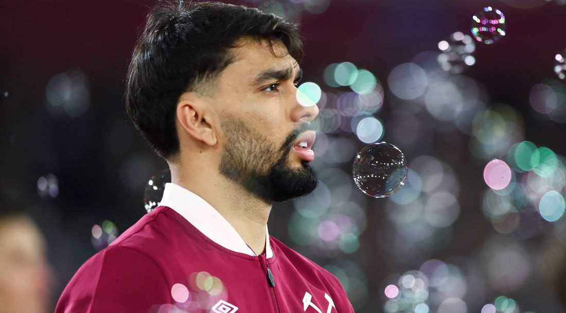 Челси с изненадващ интерес към Пакета