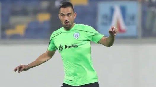 Мирослав Енчев и Александър Карталов ще играят за едноименния тим