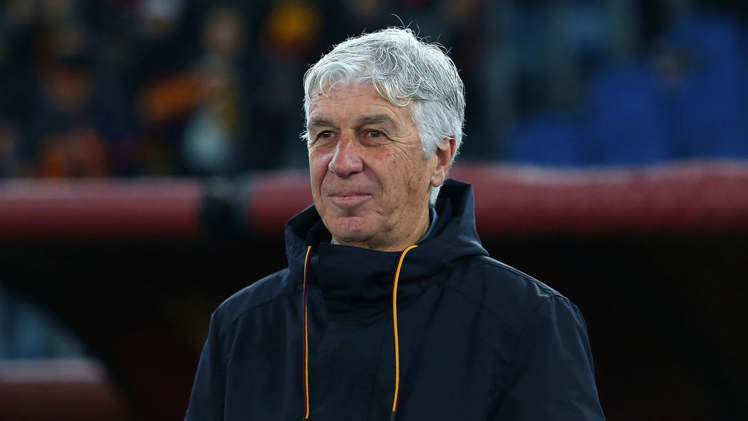 Гасперини: Не съм разочарован