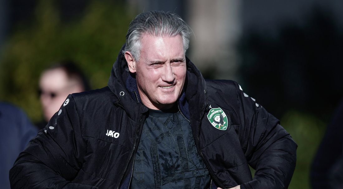 Кирил Домусчиев: Четири отбора ще се борят за титлата! Дай боже всеки клуб да има собственик като този на ЦСКА