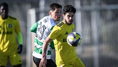 Добруджа надви Черно море в дебюта на Ясен Петров