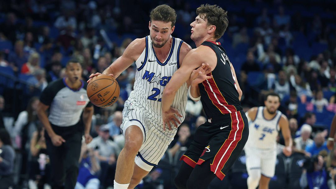 Вагнер планира завръщане за първия си мач от НБА в Германия