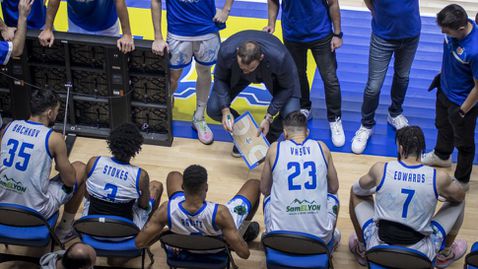 Изненадващо! Основен играч напусна Рилски спортист