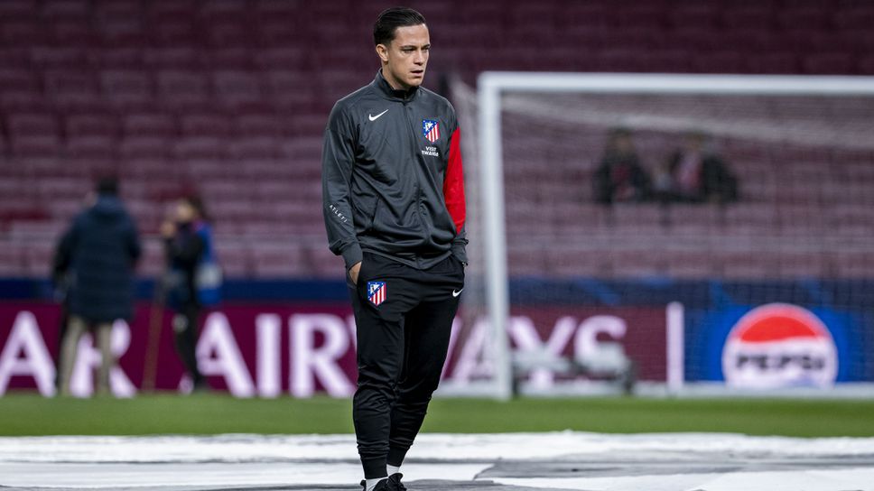 Главният съветник на собствениците на Рома Клаудио Раниери разкри че