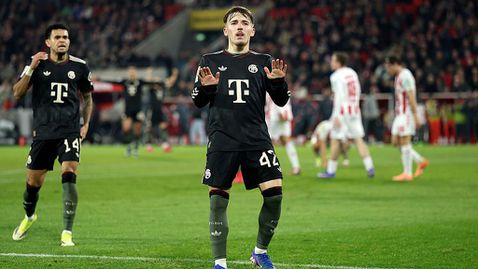 Нов обрат в Кьолн донесе рекорд за Байерн, Компани надмина постижение на Гуардиола