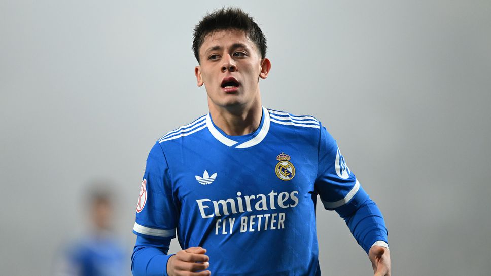 Албасете 0:0 Реал Мадрид, без чисти положения до момента