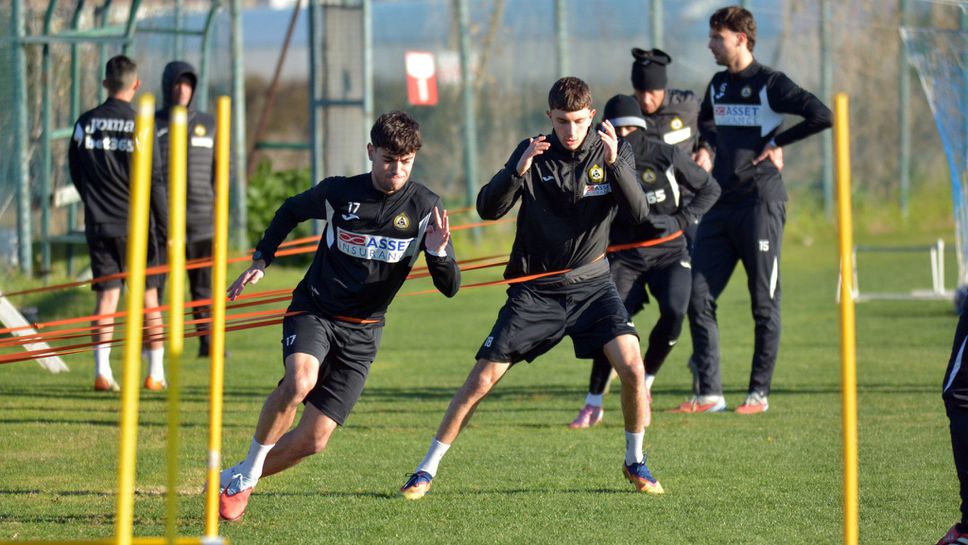 Славия договори контрола с руснаци