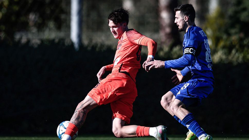 Веласкес с план “Б”, ако Левски не осъществи основната си трансферна цел, вариантите са любопитни