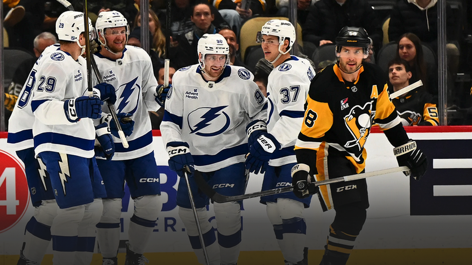Тампа Бей надделя с 2 1 след изпълнение на дузпи
