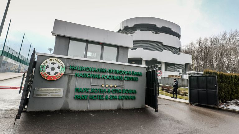  Отбор от Бургаско изрази подготвеност да напусне А ОФГ в символ на взаимност с изключените 