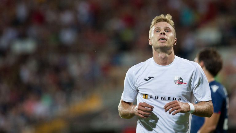  Черно море се укрепи с литовец 