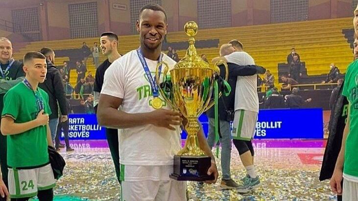 Бурни празненства след Купата на Косово