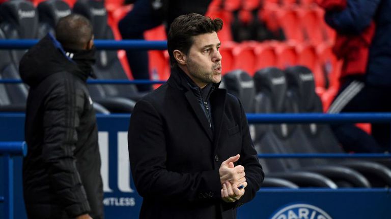  Почетино не желал Меси, Рамос и Донарума 