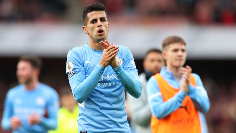  Кансело: В живота ми е имало доста трудности и съм се опитвал да ги превъзмогвам 