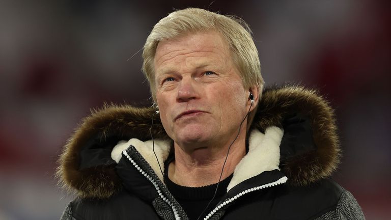  Оливер Кан изиска реакция от Байерн след тежката загуба от Бохум 