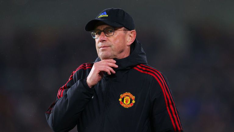  Рангник: Знам какво би трябвало да създадем до края на този сезон и какво би трябвало да бъде направено за идващия 