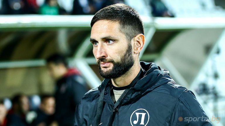 Старши треньорът на Александър Тунчев сподели впечатленията си от победата