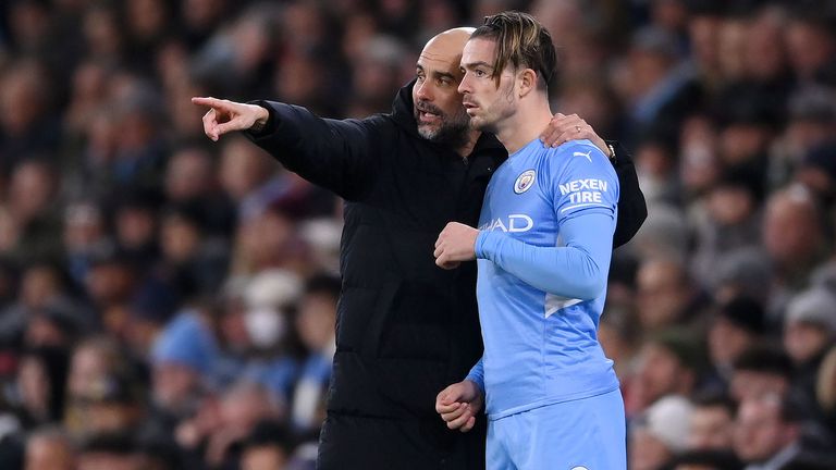  Грийлиш и Жезус пропущат мача със Спортинг 