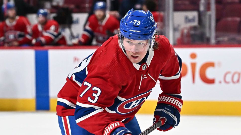 Калгари Флеймс привлече нападателя Тайлър Тофоли