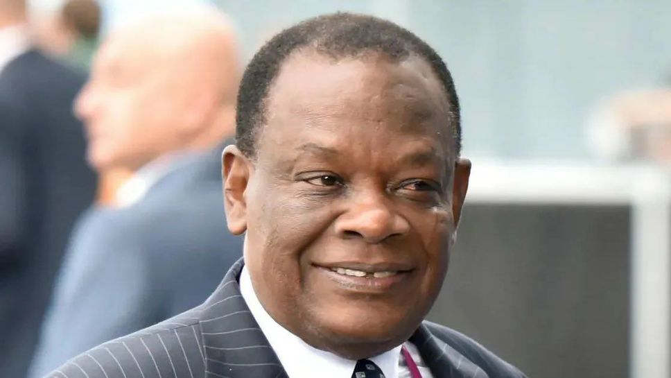 Спортният арбитражен съд отмени наказанието срещу бившия президент на футболната федерация на Хаити