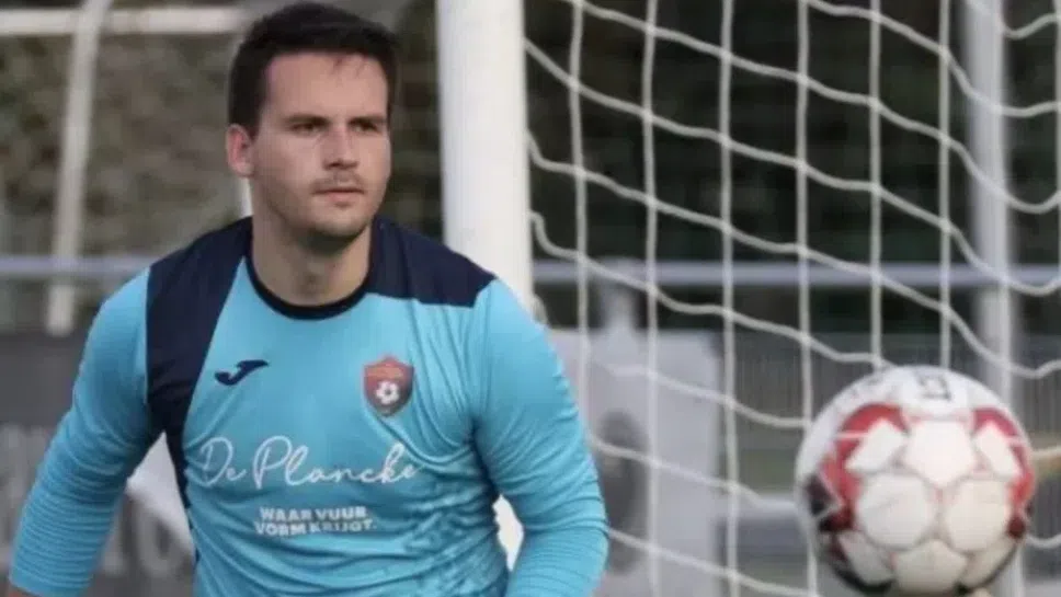 Белгийски вратар почина след спасяване на дузпа