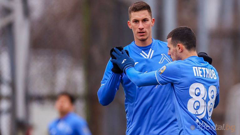 Андриан Краев ще получи първа повиквателна за националния отбор на