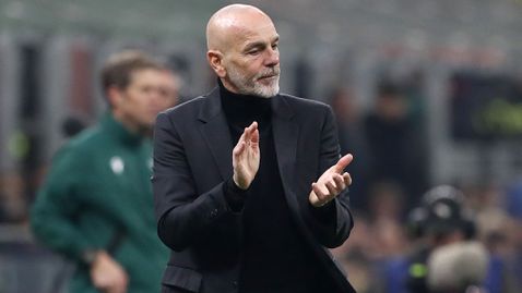  Пиоли: Това беше единствено първата стъпка, втората ще е още по-тежка 