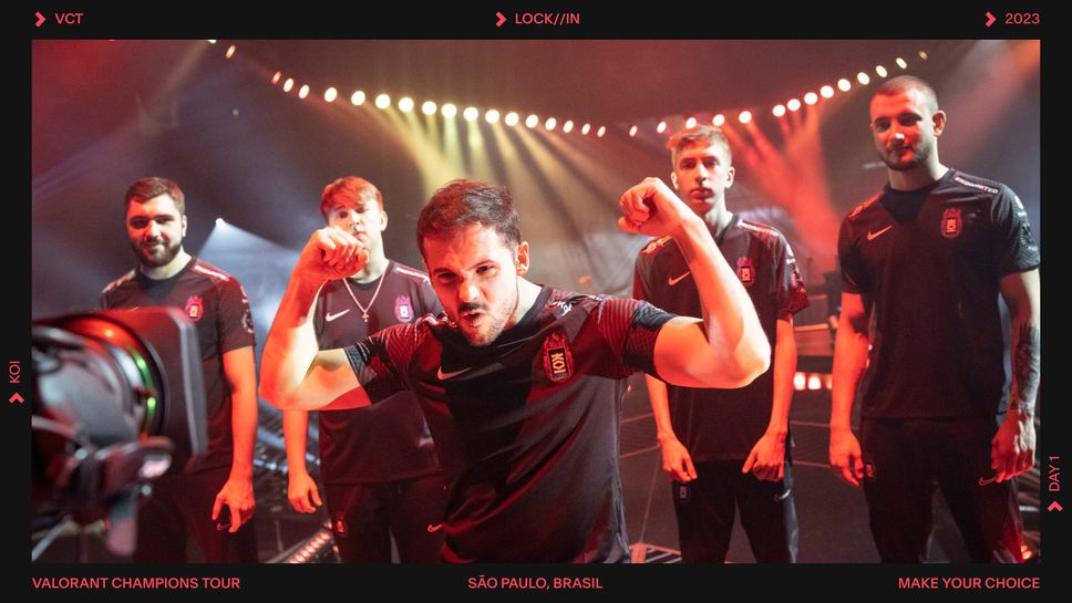 LOCK//IN вече започна, бързо отпадане за родната недежда Wolfen