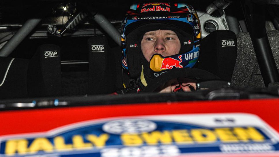 Рованпера: В Швеция беше доста трудно