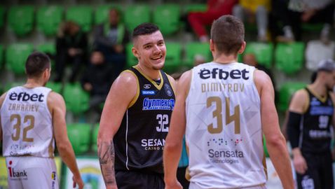  Академик няма да търси заместител на Давидов 