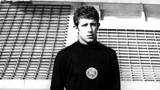 Кръщават стадион в столичен квартал на легенда на ЦСКА