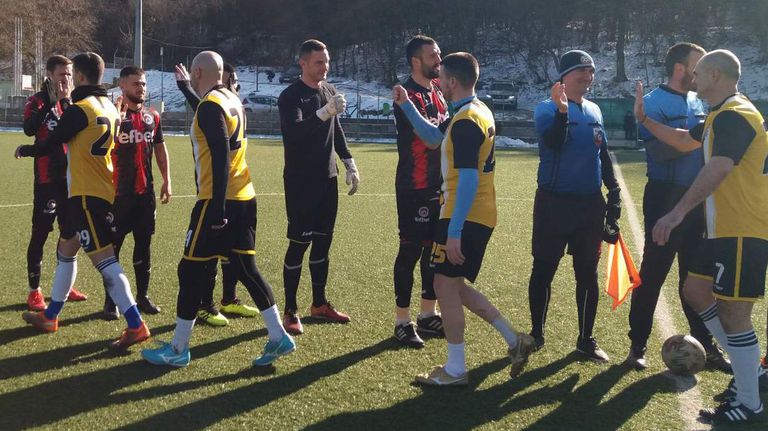 Ювентус Малчика играе в събота срещу лидера Бдин във Видин