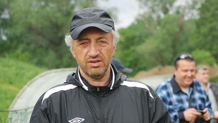 Бивши футболисти и приятели на българския треньор Людмил Тодоров излязоха