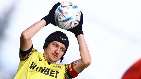  Тодор Неделев пътува към София за заключителни договаряния 