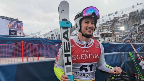 Константин Стоилов с две победи в Попова шапка